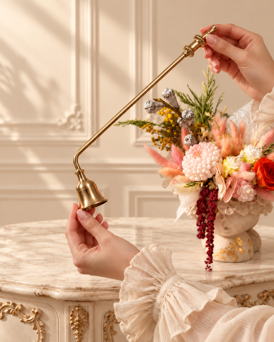 Candle Snuffer