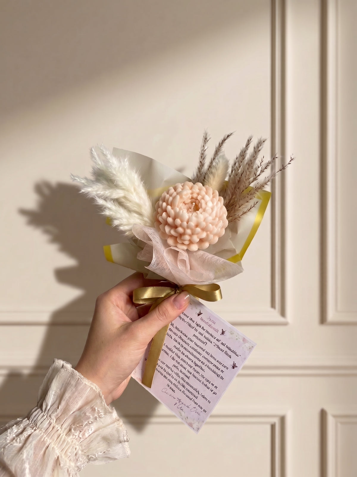 Rosalie Candle