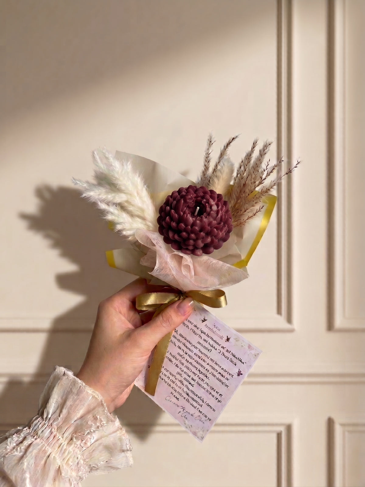 Rosalie Candle