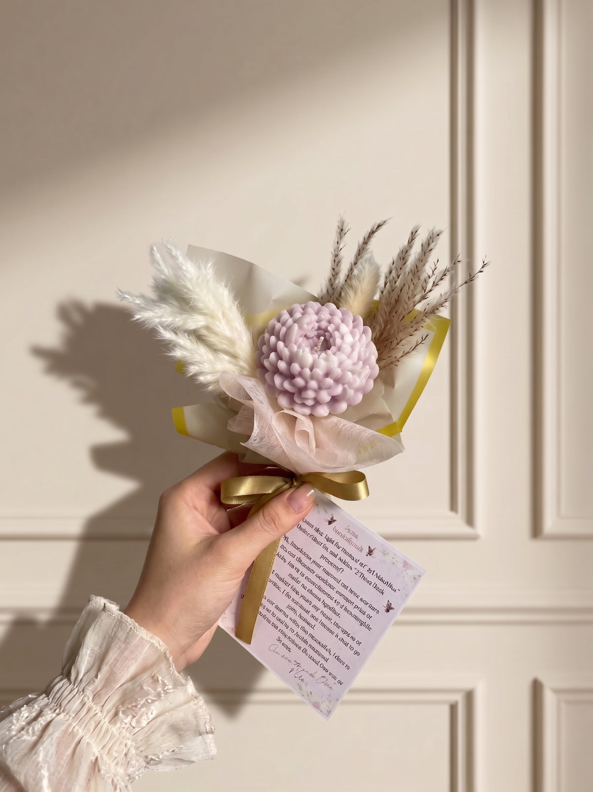 Rosalie Candle