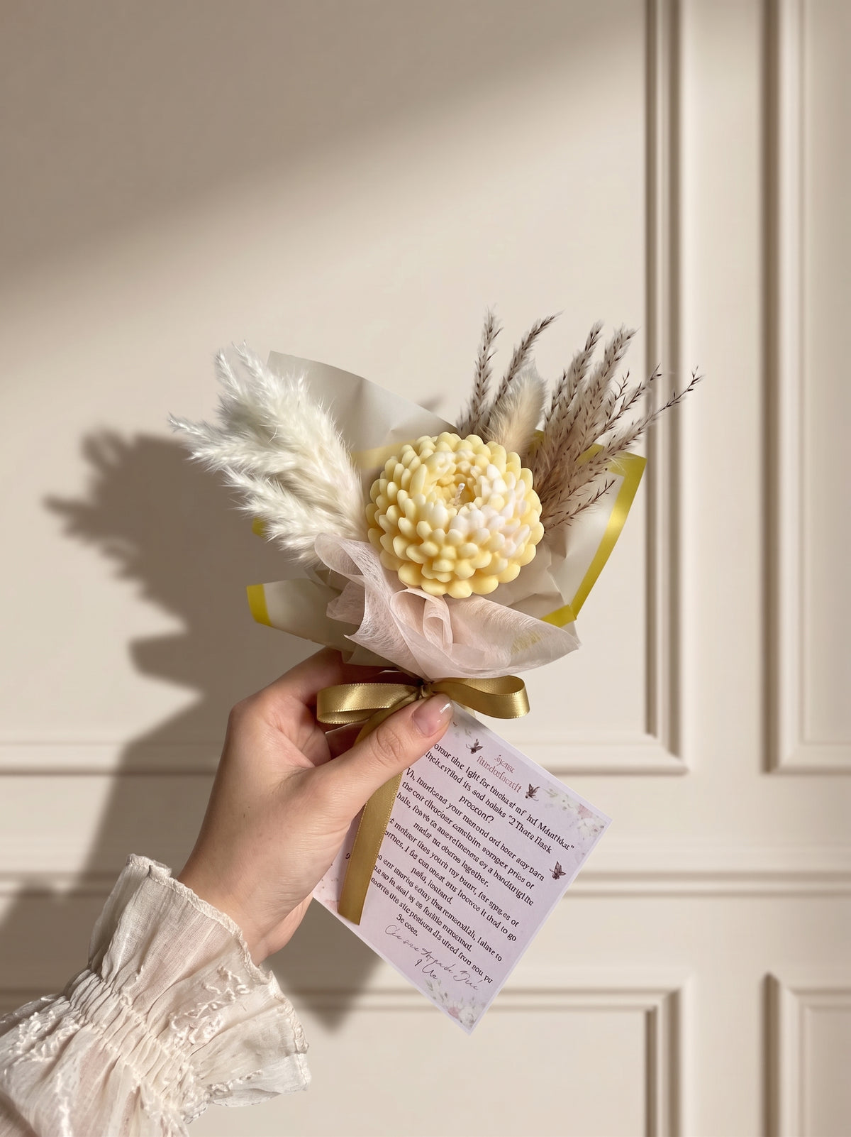 Rosalie Candle
