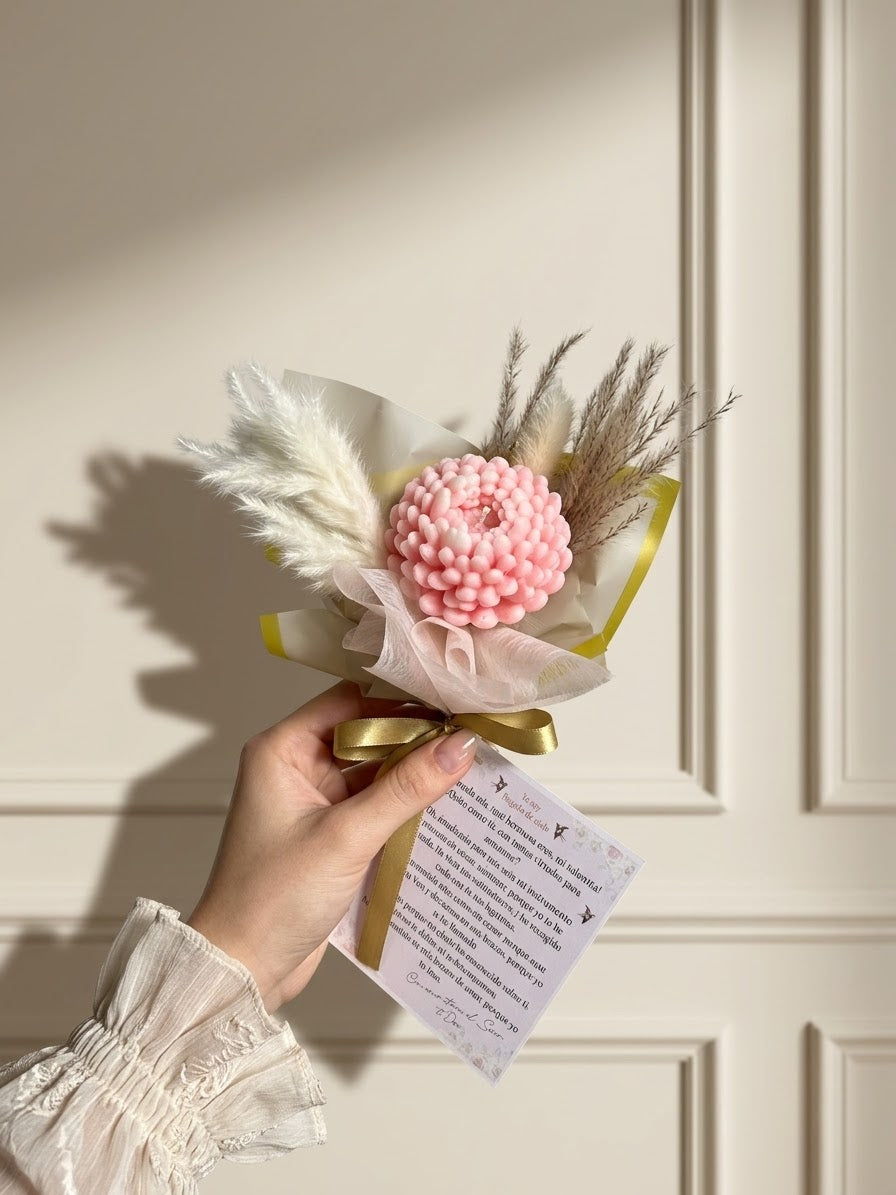 Rosalie Candle