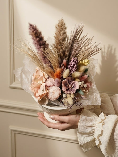 Fleur de Lune
