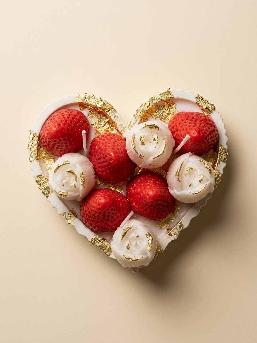 Fraise Dorée