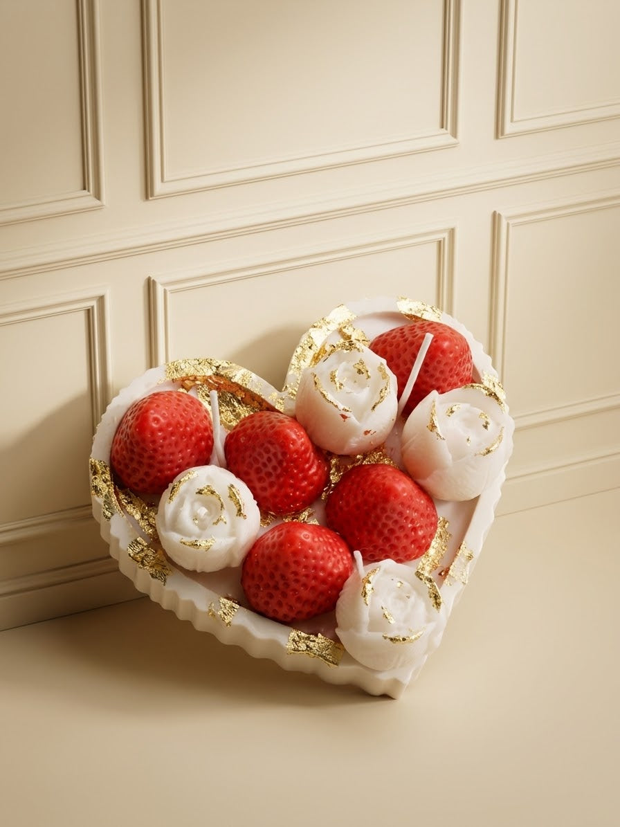 Fraise Dorée