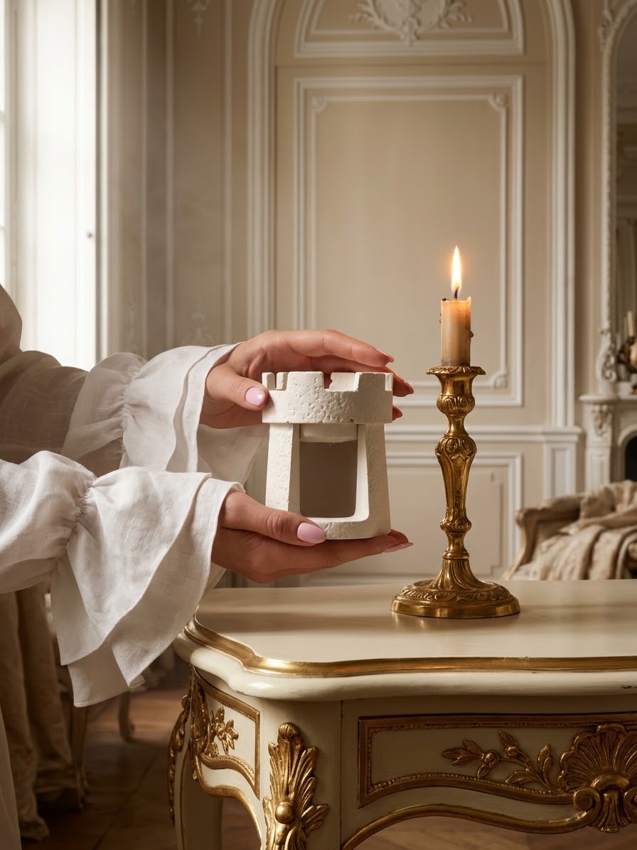 Château de Parfum